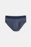Indigo Micro Modal Erkek Slip Külot