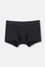 Siyah Micromodal Boxer