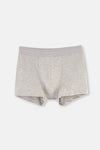 Lacivert Grimelanj Compact Düz 3'lü Boxer