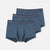 Indigo Basic Micro Modal 3'lü Boxer