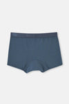 Indigo Basic Micro Modal 3'lü Boxer