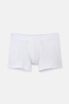 Beyaz Modal Boxer