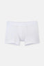 Beyaz Modal Boxer