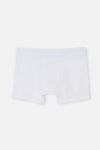 Beyaz Modal Boxer