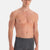 Antrasıt Düz Micro Modal Boxer