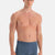 Indigo Düz Micro Modal Boxer