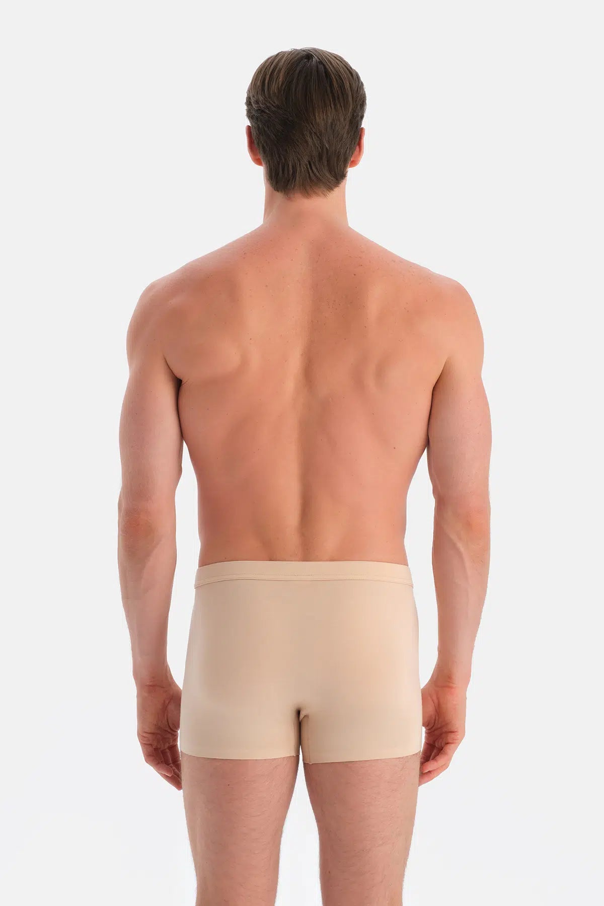 Ten Düz Micro Modal Boxer