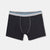 Lacivert Compact Air Pamuklu Boxer