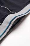 Siyah Compact Air Pamuklu Boxer