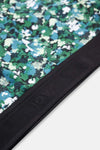Siyah - Yeşil Compact Yapboz Boxer