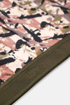 Haki Kahve Compact Kamuflaj Boxer