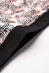Mercan Erkek Compact Dal Desenli Boxer