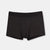 Siyah Coolmax Ecomade Fiber Boxer