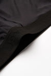 Siyah Coolmax Ecomade Fiber Boxer