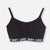 Siyah Kız Çocuk Ilk Sütyenim